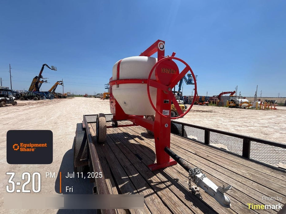 2023 MULTIQUIP MC12PH