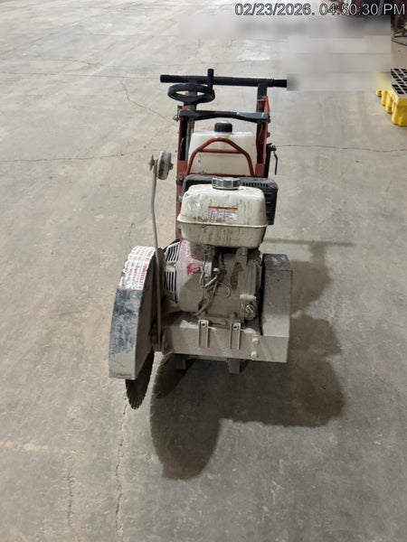 2019 HUSQVARNA FS 400 LV