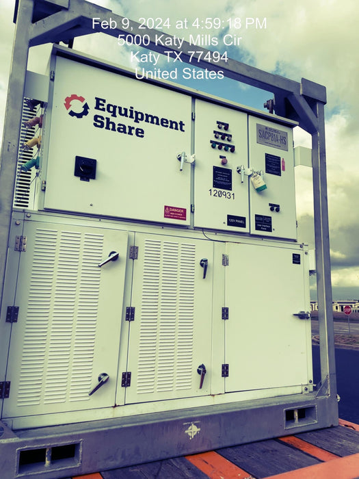 2020 SMARTECH SACP81A-HS