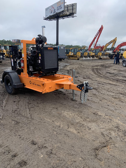 2021 PIONEER PP66S12L71-TD2.9L4