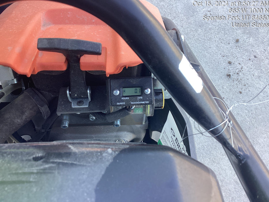 2024 HUSQVARNA LT6005