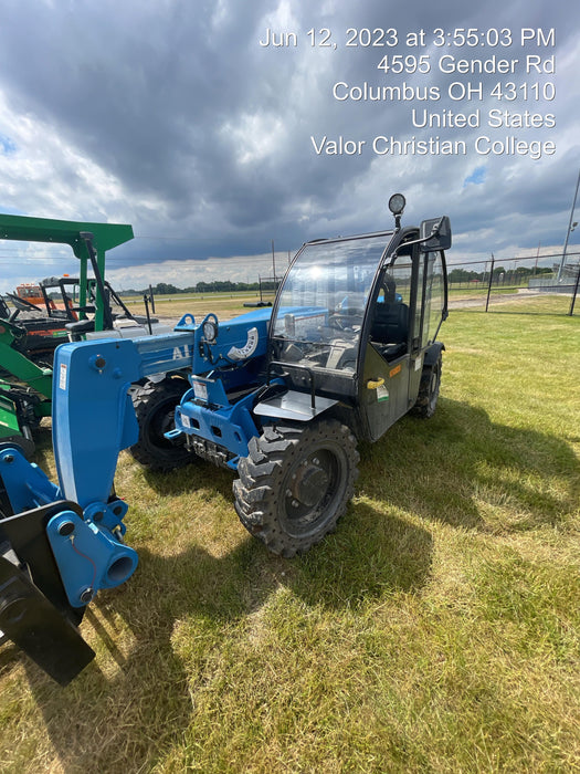 2023 GENIE GTH-5519