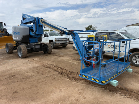 2026 GENIE Z-62/40 RT