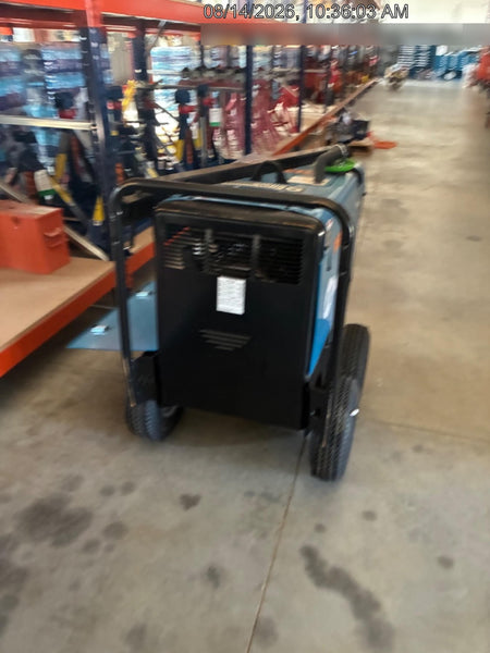 2025 MILLER ELECTRIC Bobcat 265 G
