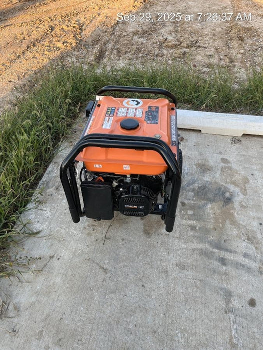 2024 GENERAC GP6500