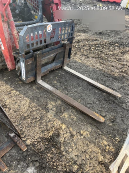 2023 SOLESBEE SPF-48