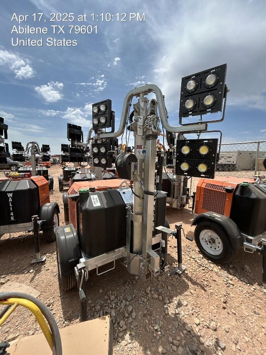 2025 WANCO WLTT-4MM4K