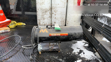 2021 MI-T-M CORPORATION MH-0150-LMTO