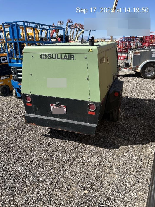 2019 SULLAIR 375H