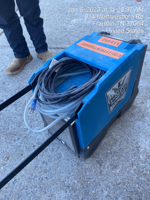 2020 PHOENIX 4038550