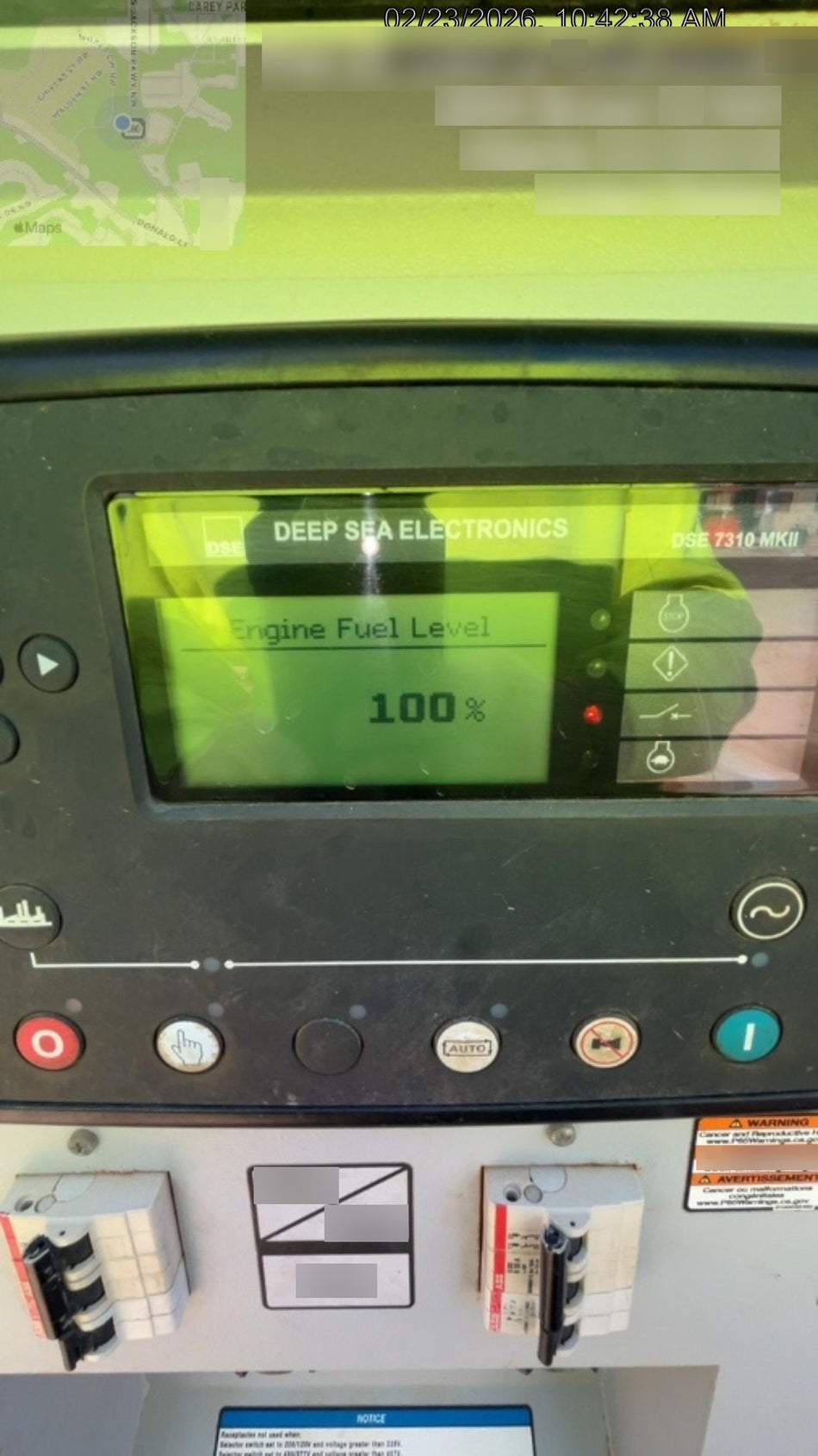 2019 WACKER NEUSON G25