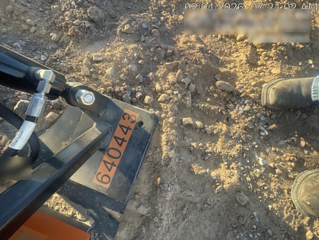 2026 L&C ENTERPRISES-USA, INC. (DBA: DELTA FENCE & CONSTRUCTION) LOBO EXTREME - Post Puller