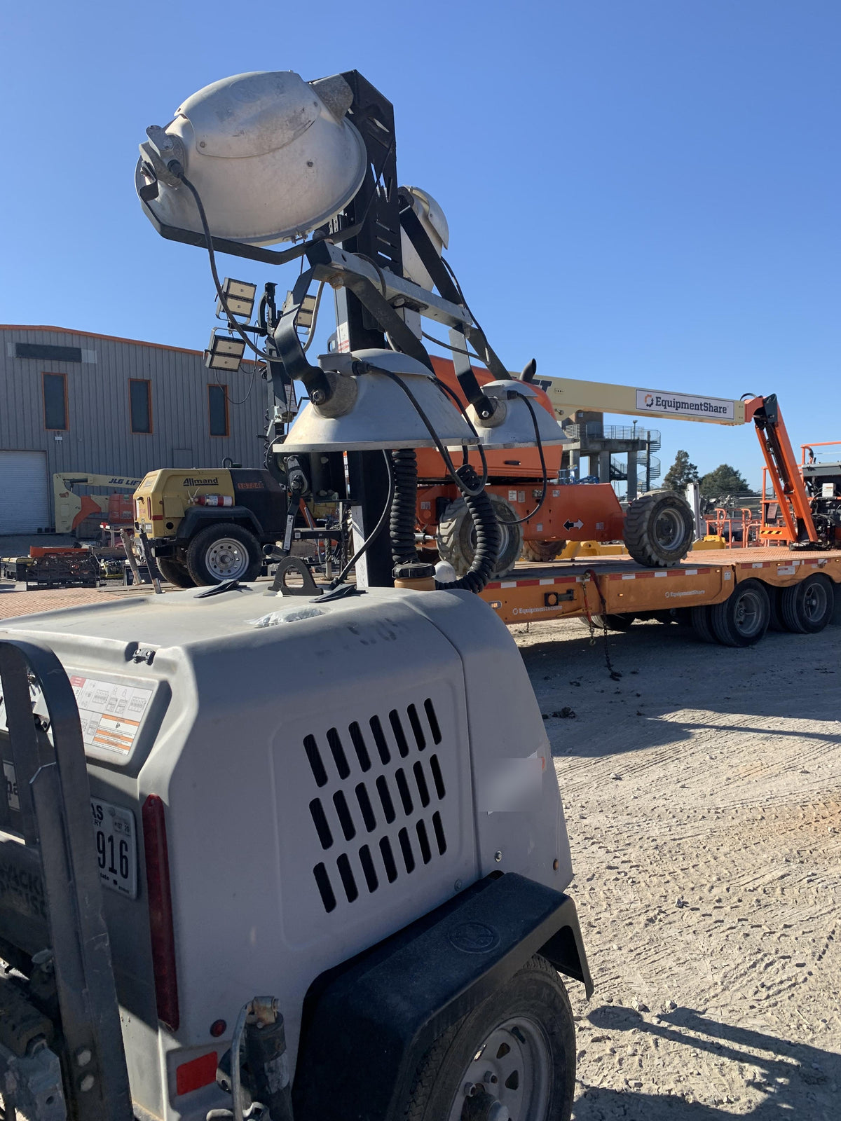 2019 WACKER NEUSON LTV6L-MH