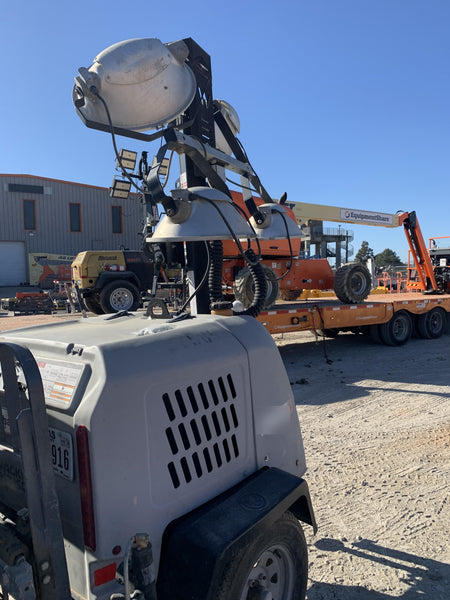 2019 WACKER NEUSON LTV6L-MH