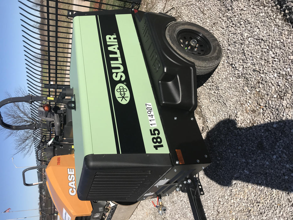 2020 SULLAIR 185-DPQ