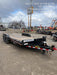 2022 BIG TEX TRAILER LT14K83x20