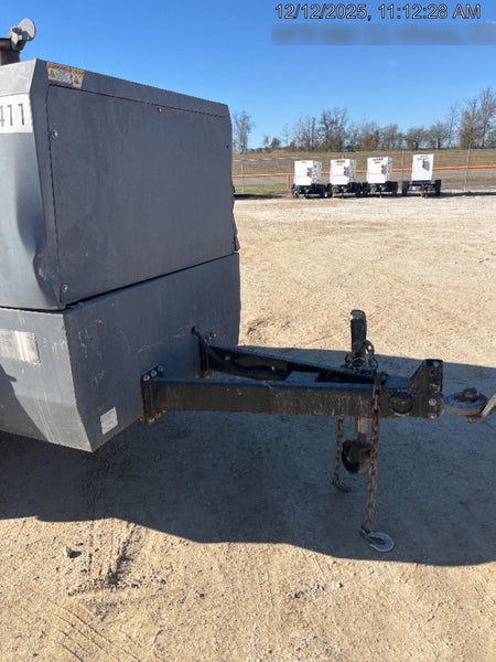 2022 ATLAS COPCO XAS440