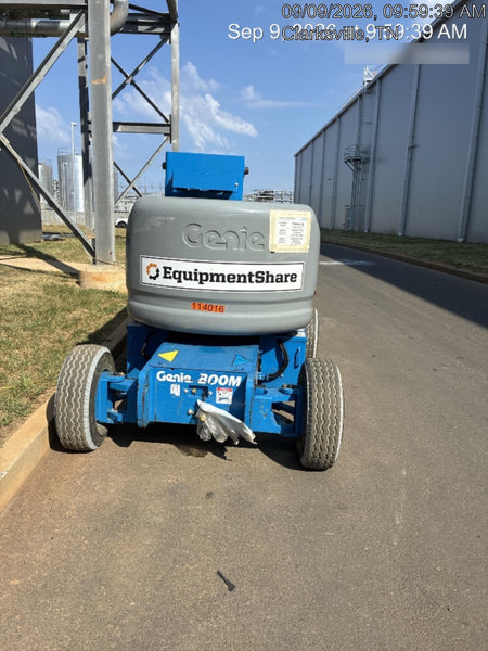 2020 GENIE Z-45/25J DC