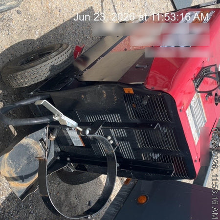 2024 LINCOLN ELECTRIC Ranger 305 LPG