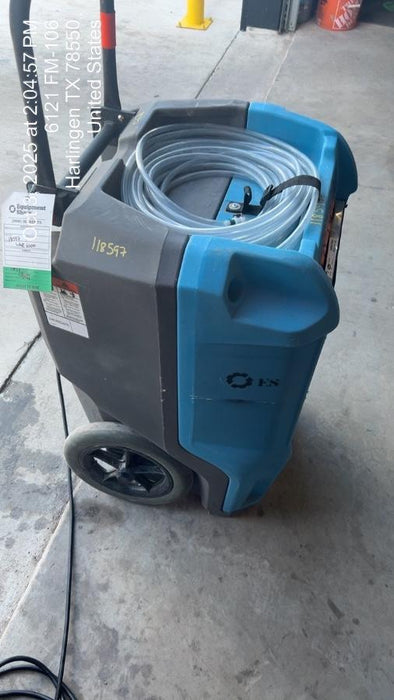 2020 DRI-EAZ LGR6000Li