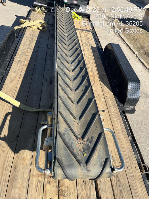 2020 INTERQUIP LKS450-5.5