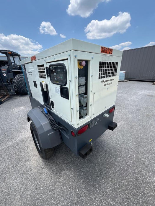 2023 ATLAS COPCO QAS45 CWK