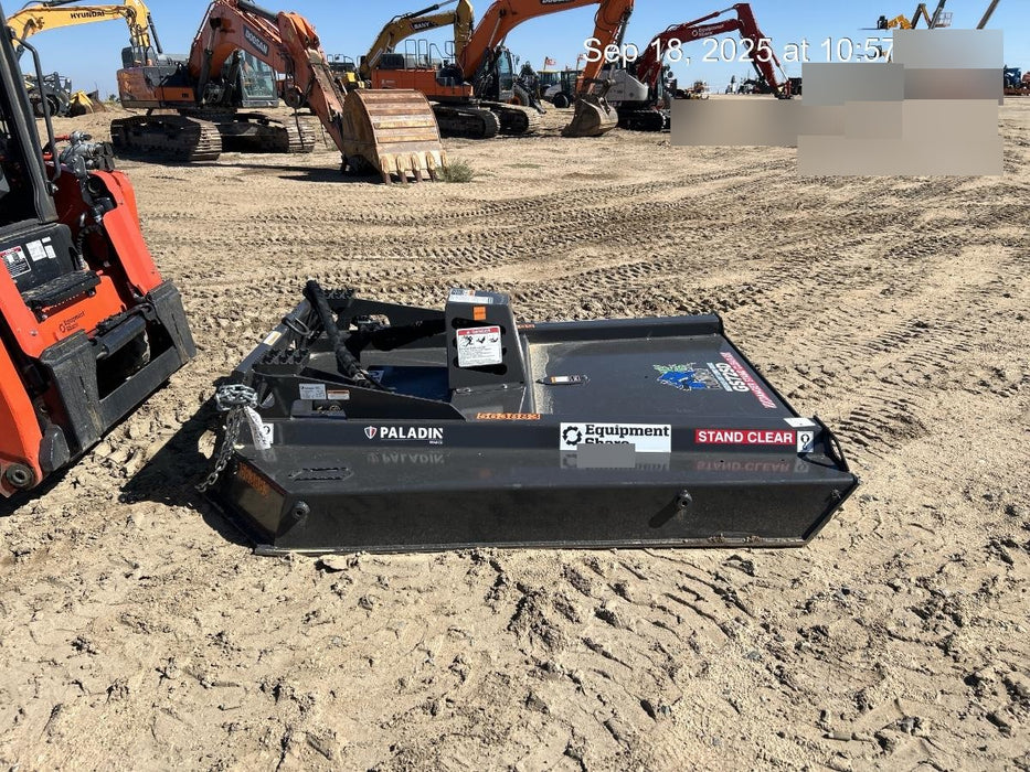 2025 PALADIN 30372A-0022
