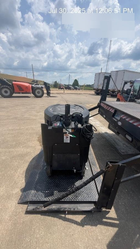 2022 POWER BREEZER PB4BASE