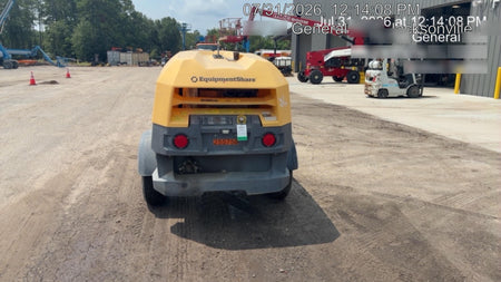 2022 ATLAS COPCO XAS188 CWK