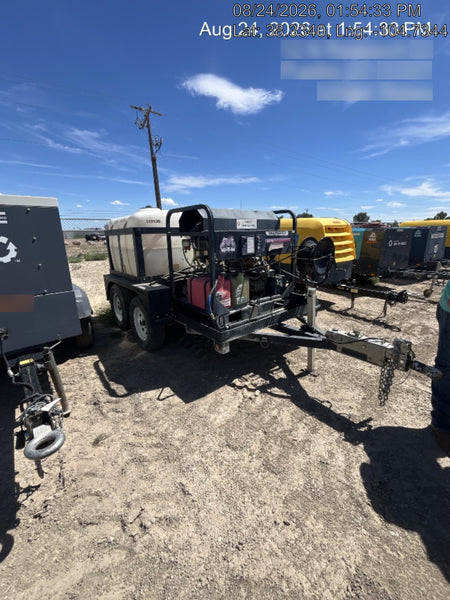 2020 MI-T-M CORPORATION HS-3505-1MGH-UR