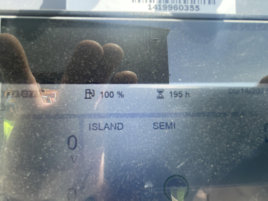 2023 ATLAS COPCO QAS 175