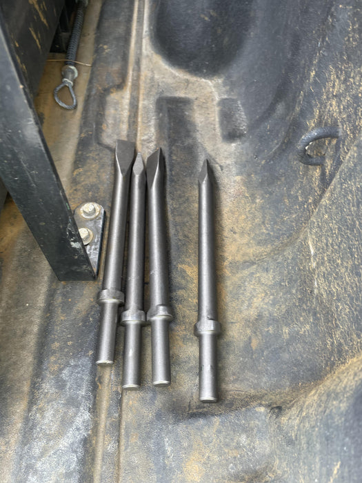 2021 MICHIGAN PNEUMATIC MP-CH3R