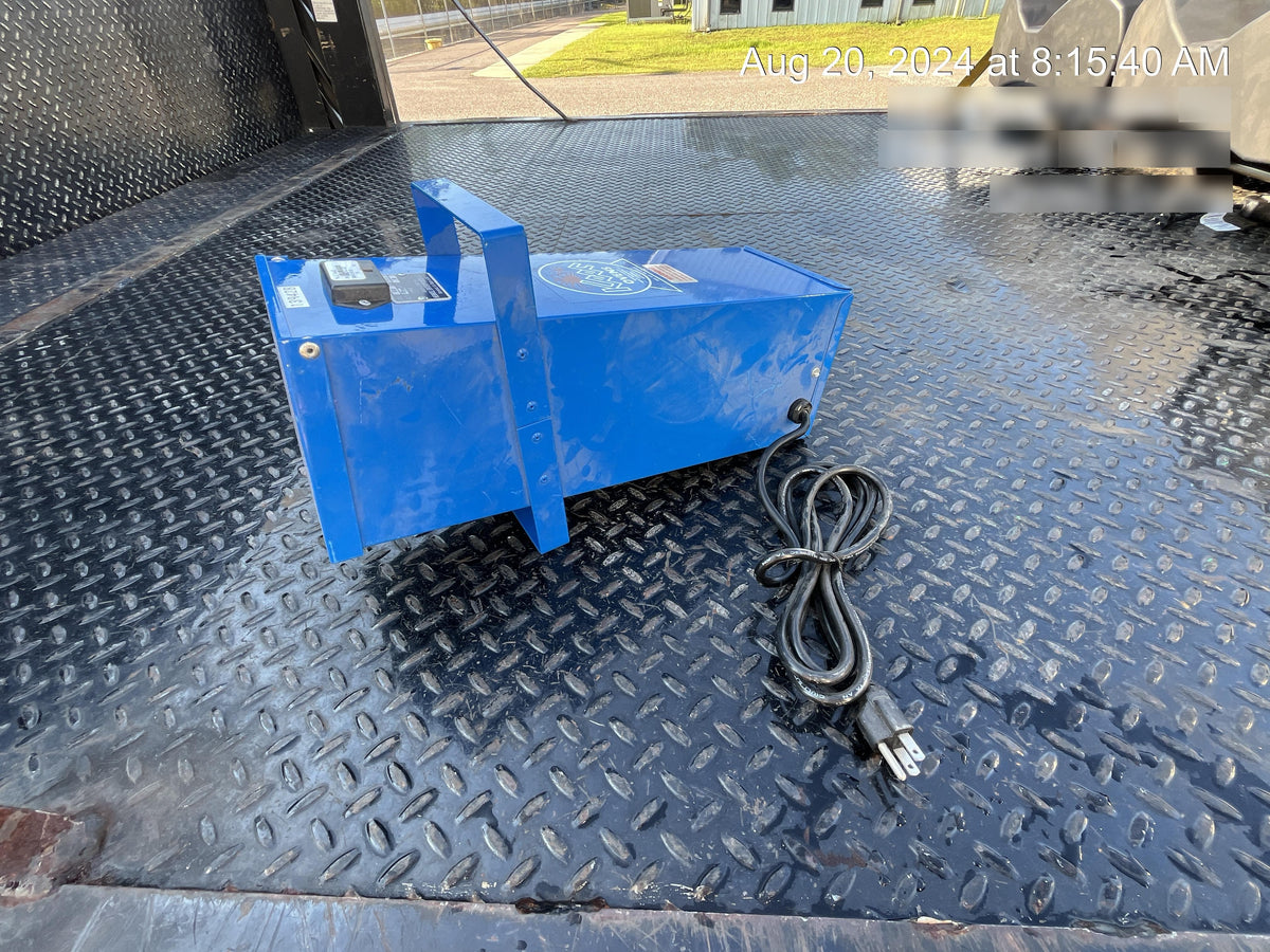 2021 KEEN OVENS K-10