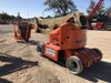 2019 JLG E400AJPN