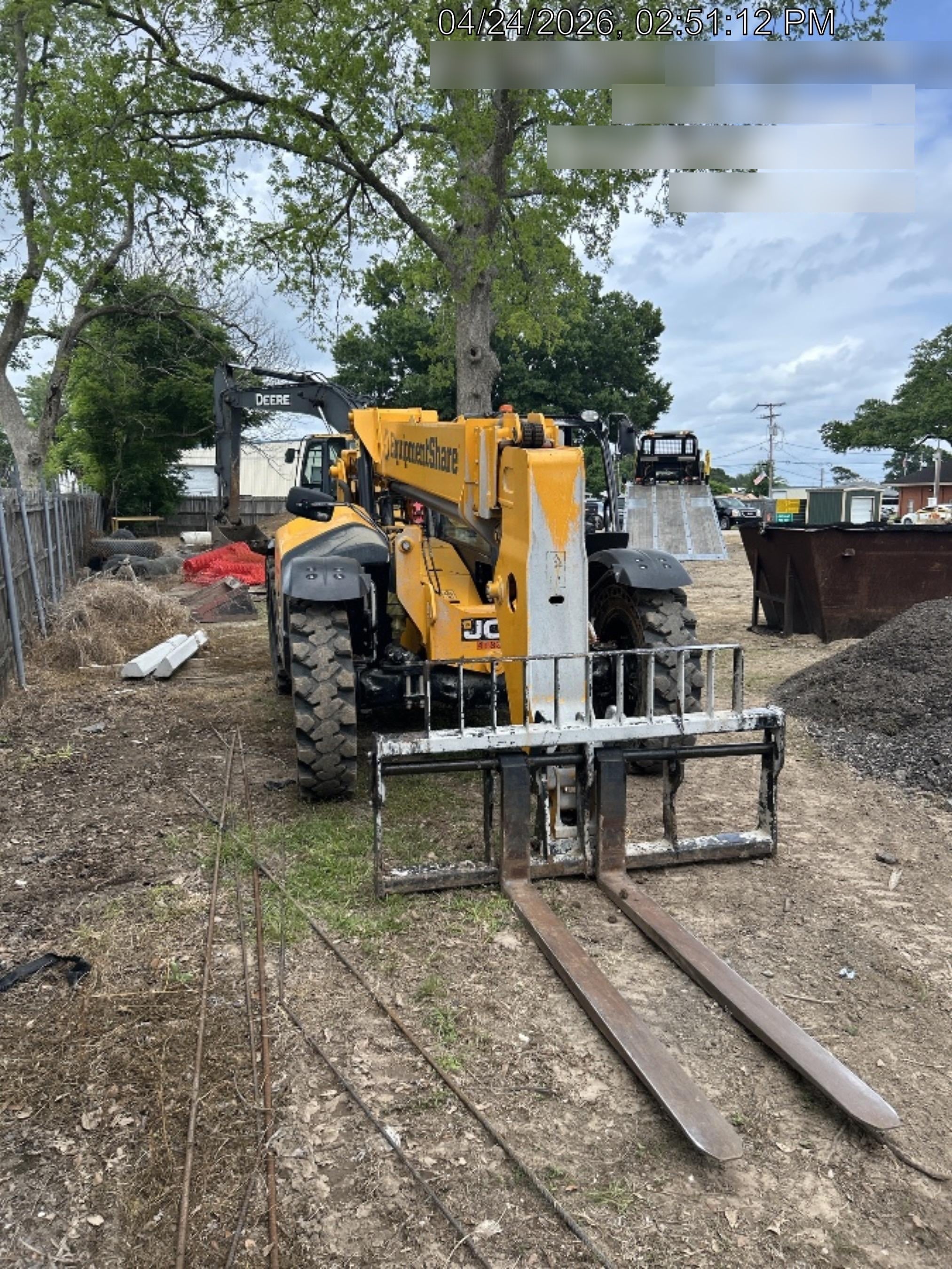 2024 JCB 509-42