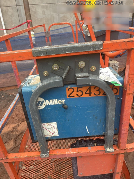 2022 MILLER ELECTRIC CST-280