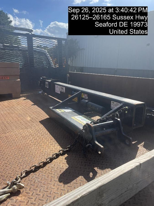 2024 STAR INDUSTRIES M1360B - Star JIB Boom