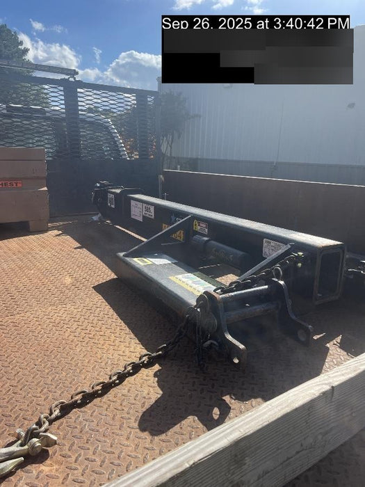 2024 STAR INDUSTRIES M1360B - Star JIB Boom