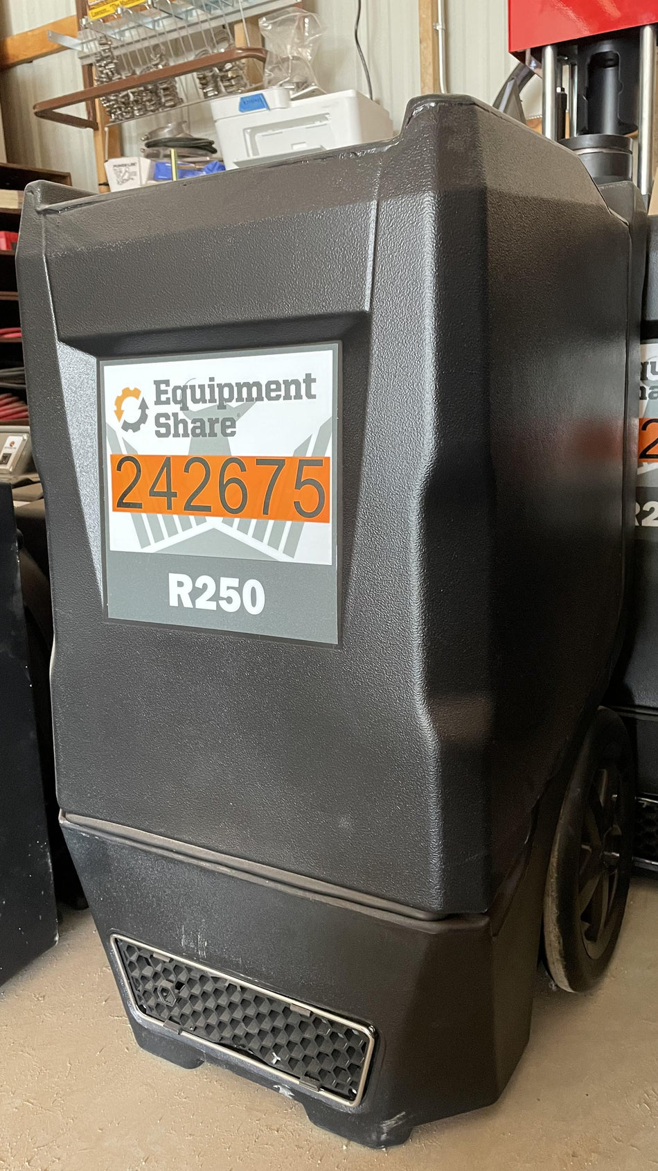 2022 PHOENIX R250