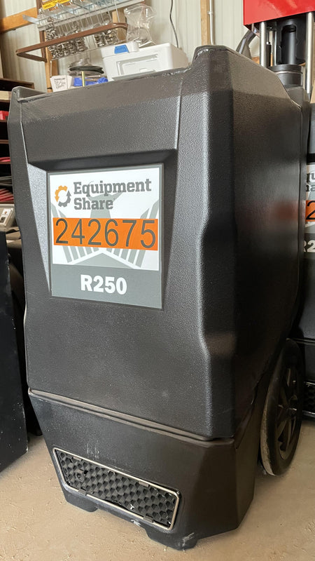 2022 PHOENIX R250