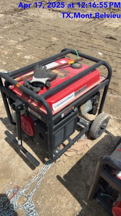 2024 PREDATOR 9000/7250