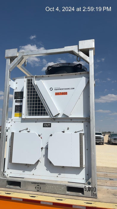 2024 SMARTECH SACP26A-HS