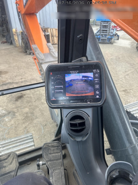 2024 DOOSAN DX225LC-7