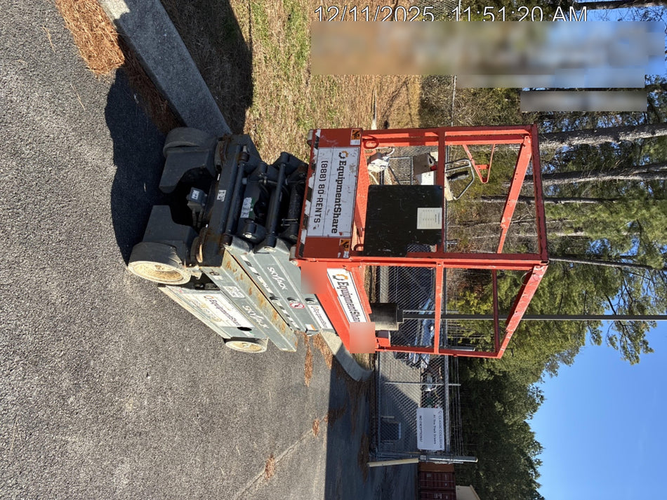 2019 SKYJACK SJIII-3219