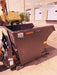 2024 STAR INDUSTRIES M-1820 - Self-Dump Hopper