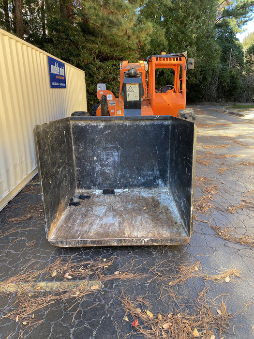 2020 STAR INDUSTRIES 1425