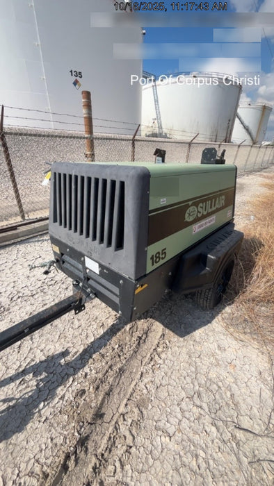 2019 SULLAIR 185-DPQ