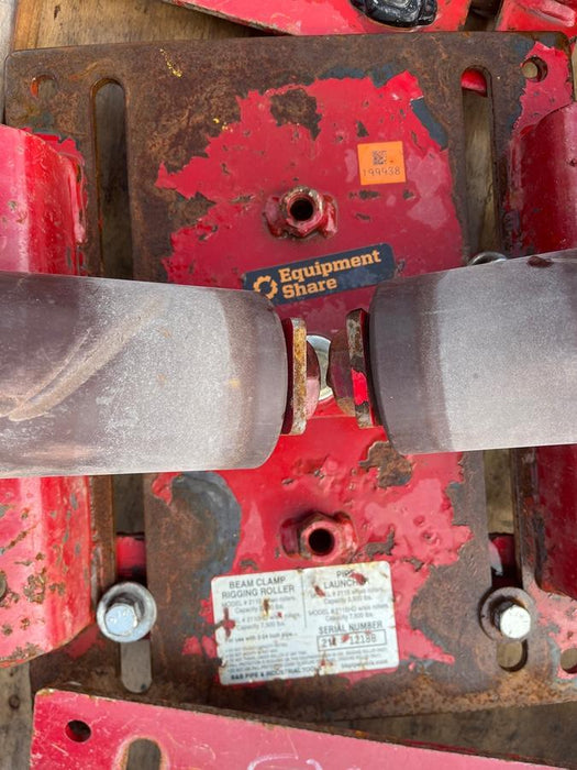 2021 MATHEY DEARMAN 2110