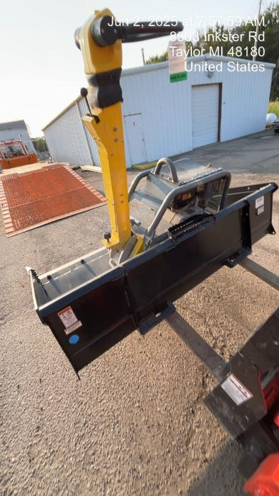 2025 VIRNIG PF4855-5VG