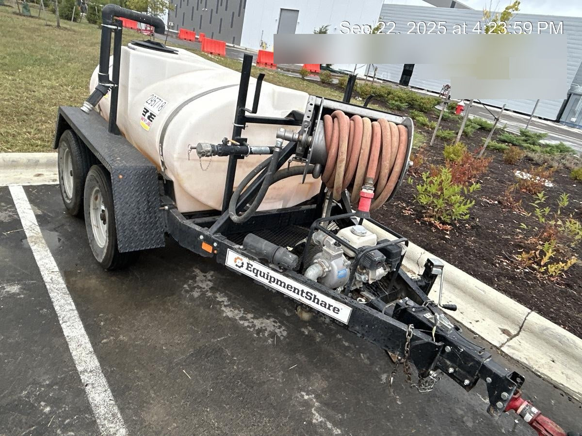 2023 WYLIE EXP-500L